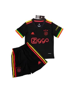 AJAX AMSTERDAM,PACK ENSEMBLE ENFANT