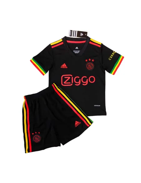AJAX AMSTERDAM,PACK ENSEMBLE ENFANT