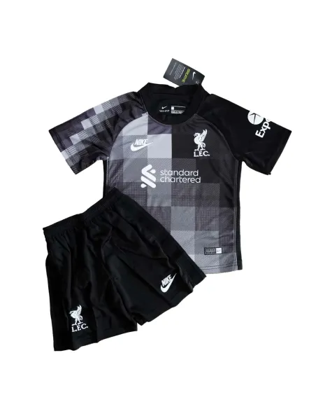 LIVERPOOL,PACK ENSEMBLE ENFANT