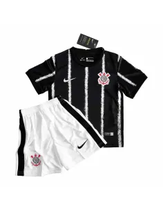 CORINTHIANS,PACK ENSEMBLE ENFANT