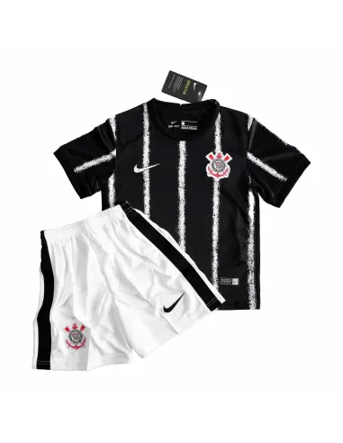 CORINTHIANS,PACK ENSEMBLE ENFANT