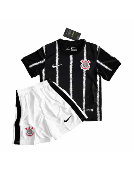 CORINTHIANS,PACK ENSEMBLE ENFANT