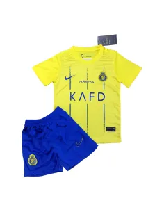 AL-NASSR