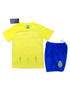 AL-NASSR 2