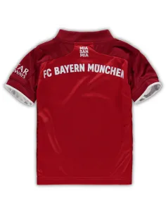 BAYERN MUNICH,PACK ENSEMBLE ENFANT 2