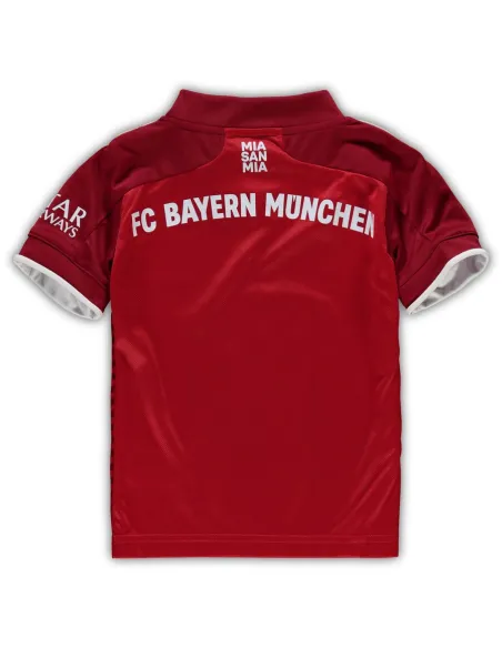 BAYERN MUNICH,PACK ENSEMBLE ENFANT