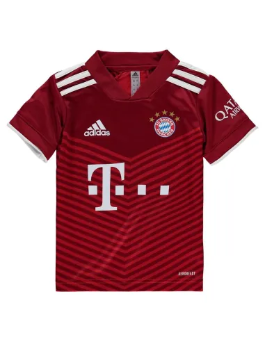 BAYERN MUNICH,PACK ENSEMBLE ENFANT