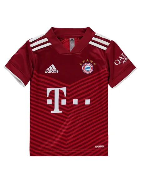 BAYERN MUNICH,PACK ENSEMBLE ENFANT