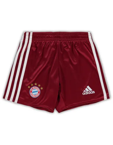 BAYERN MUNICH,PACK ENSEMBLE ENFANT