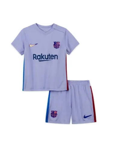 FC BARCELONE,PACK ENSEMBLE ENFANT