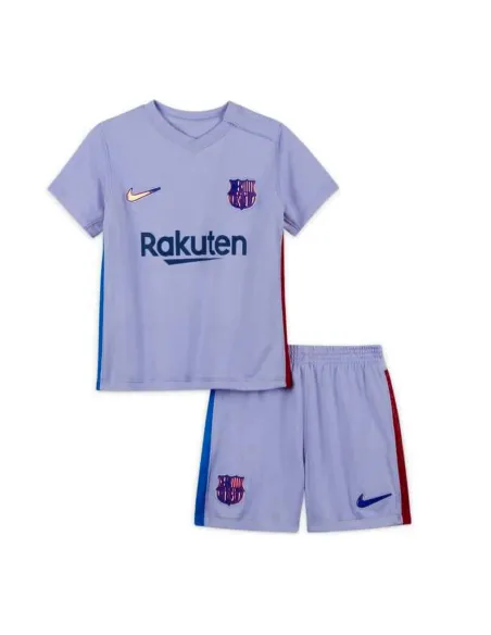 FC BARCELONE,PACK ENSEMBLE ENFANT
