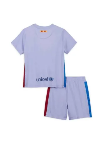 FC BARCELONE,PACK ENSEMBLE ENFANT