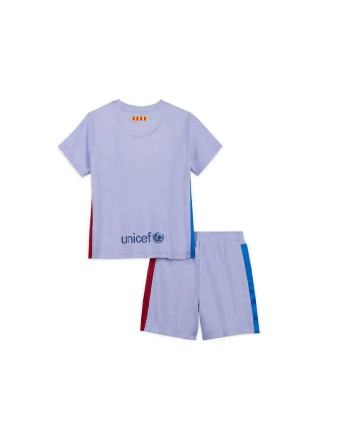 FC BARCELONE,PACK ENSEMBLE ENFANT