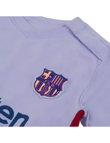 FC BARCELONE,PACK ENSEMBLE ENFANT