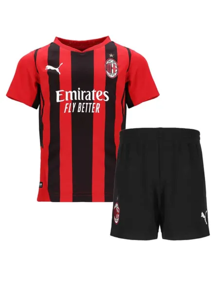 MILAN AC,PACK ENSEMBLE ENFANT