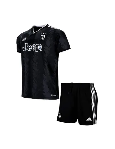 JUVENTUS,PACK ENSEMBLE ENFANT
