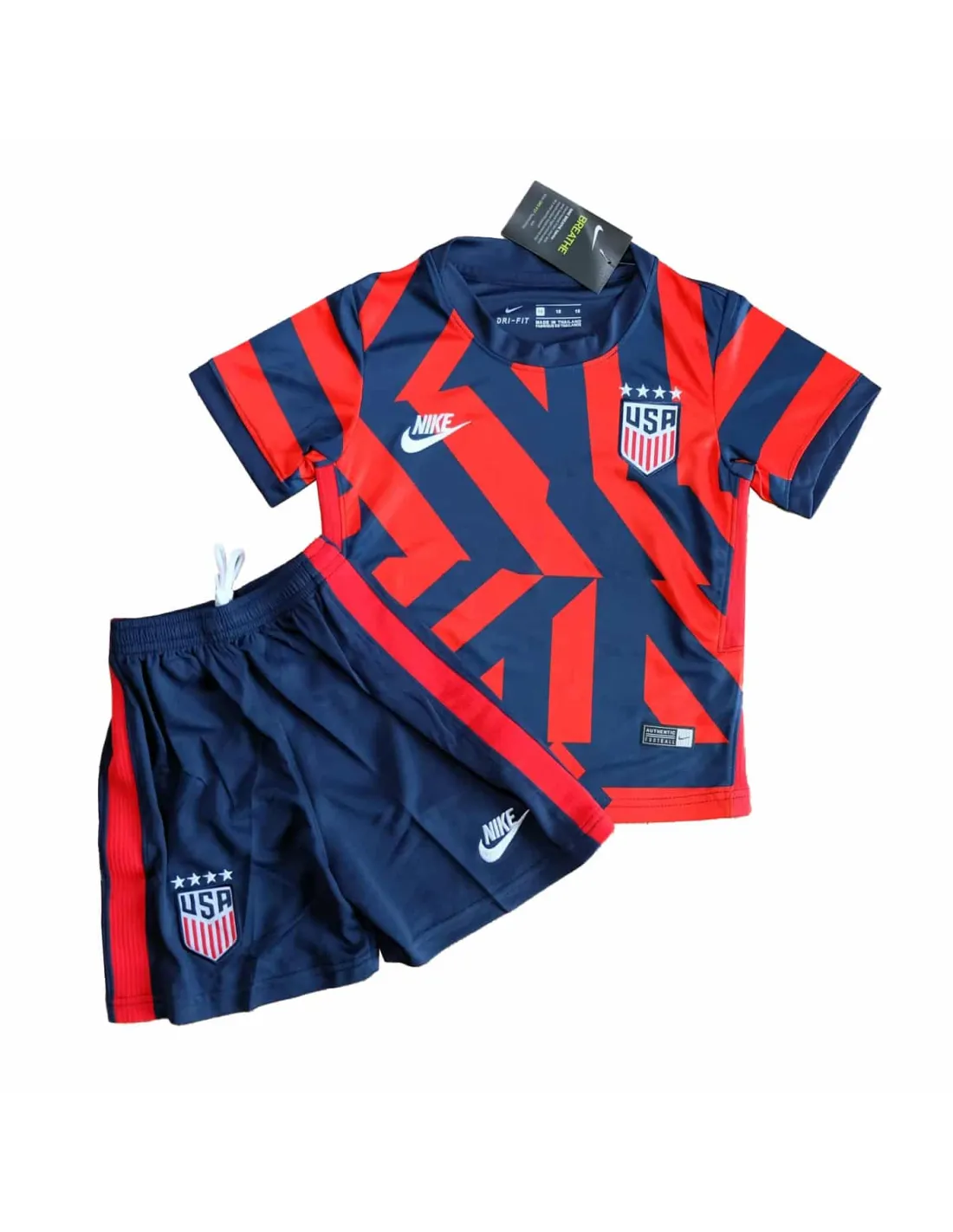 EQUIPES NATIONALES,USA