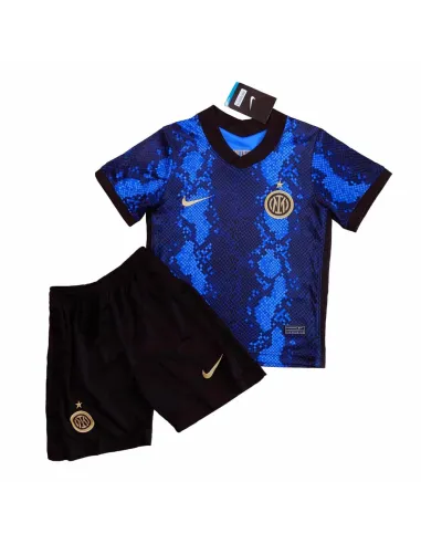 INTER MILAN,PACK ENSEMBLE ENFANT