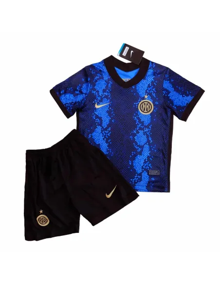 INTER MILAN,PACK ENSEMBLE ENFANT
