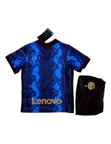 INTER MILAN,PACK ENSEMBLE ENFANT