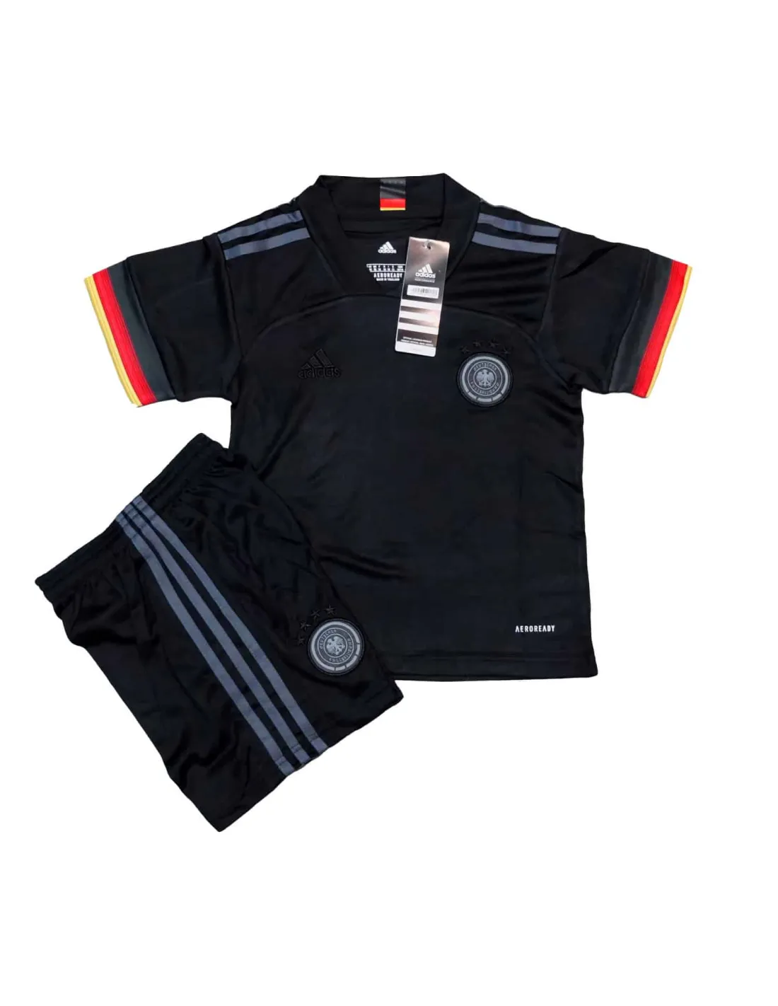ALLEMAGNE,PACK ENSEMBLE ENFANT