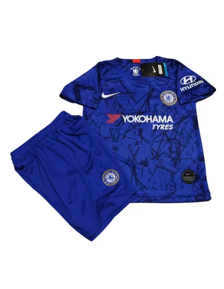 CHELSEA,PACK ENSEMBLE ENFANT