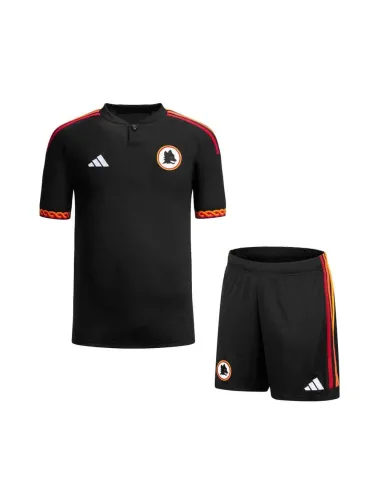 AS ROMA,PACK ENSEMBLE ENFANT