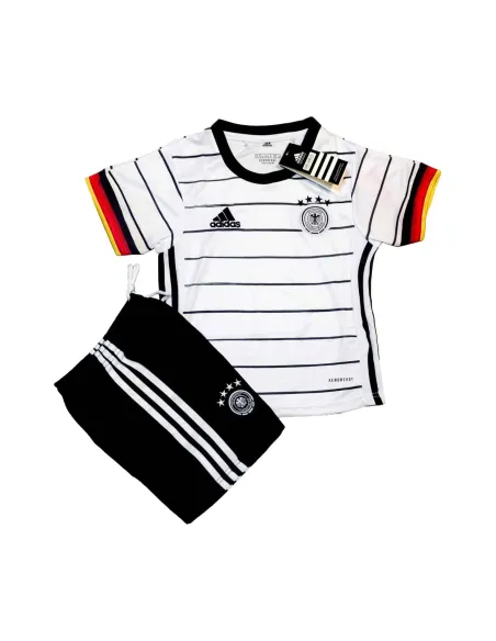 ALLEMAGNE,PACK ENSEMBLE ENFANT