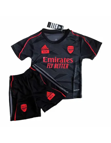 ARSENAL,PACK ENSEMBLE ENFANT
