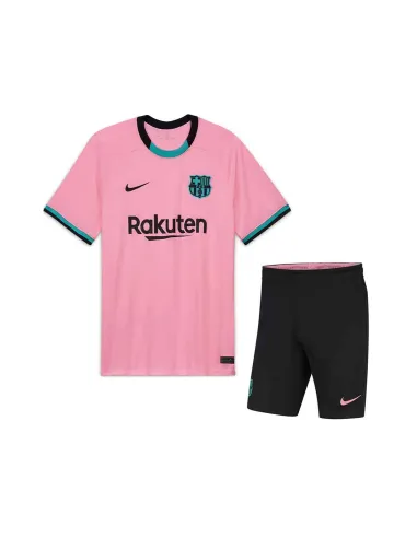 FC BARCELONE,PACK ENSEMBLE ENFANT