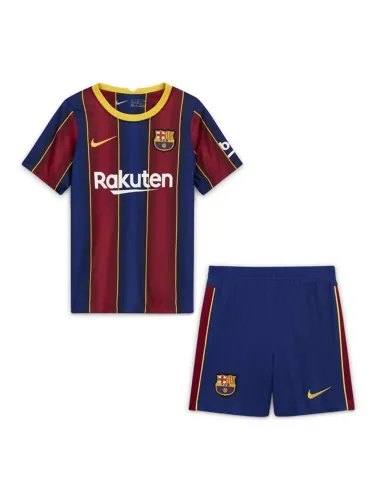 FC BARCELONE,PACK ENSEMBLE ENFANT