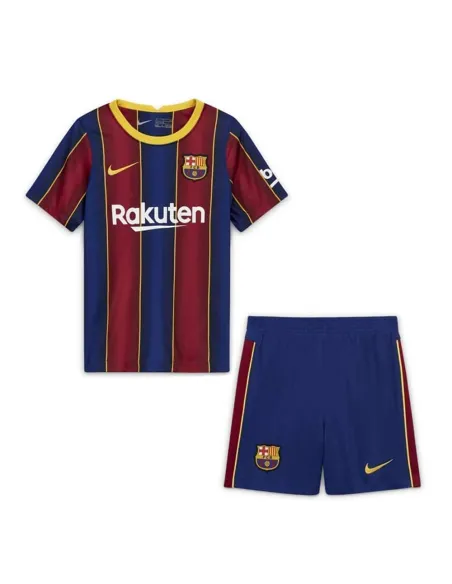 FC BARCELONE,PACK ENSEMBLE ENFANT