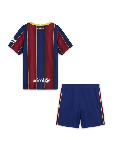 FC BARCELONE,PACK ENSEMBLE ENFANT