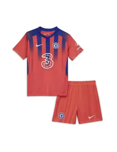 CHELSEA,PACK ENSEMBLE ENFANT