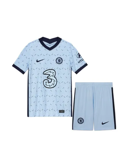 CHELSEA,PACK ENSEMBLE ENFANT