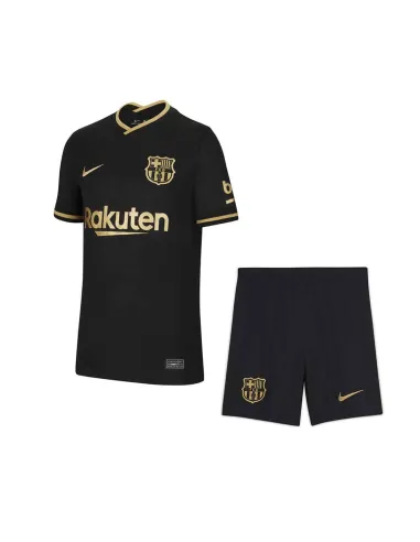 FC BARCELONE,PACK ENSEMBLE ENFANT