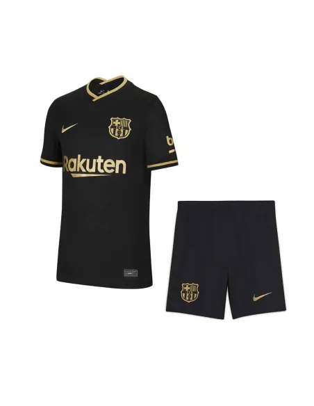 FC BARCELONE,PACK ENSEMBLE ENFANT