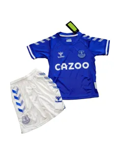 EVERTON,PACK ENSEMBLE ENFANT
