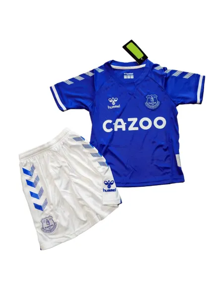 EVERTON,PACK ENSEMBLE ENFANT