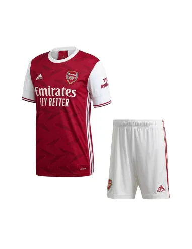 ARSENAL,PACK ENSEMBLE ENFANT