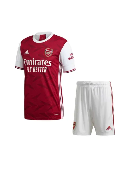 ARSENAL,PACK ENSEMBLE ENFANT