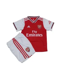 ARSENAL,PACK ENSEMBLE ENFANT