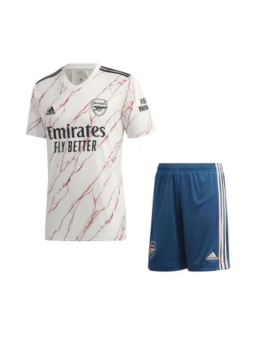 ARSENAL,PACK ENSEMBLE ENFANT