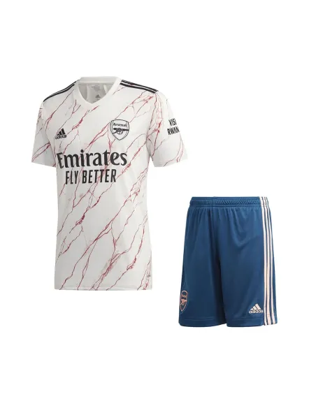ARSENAL,PACK ENSEMBLE ENFANT