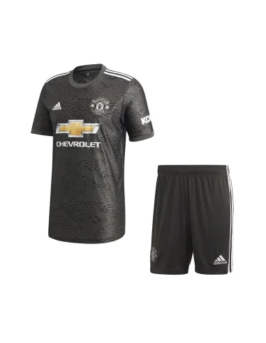 MANCHESTER UNITED,PACK ENSEMBLE ENFANT