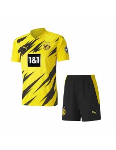 BORUSSIA DORTMUND,PACK ENSEMBLE ENFANT