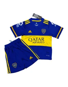 BOCA JUNIORS