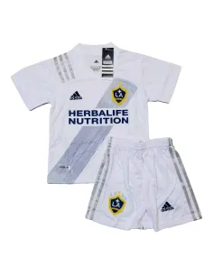 L.A GALAXY,PACK ENSEMBLE ENFANT