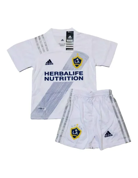 L.A GALAXY,PACK ENSEMBLE ENFANT