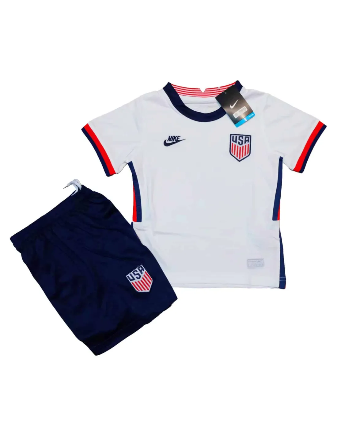 EQUIPES NATIONALES,USA